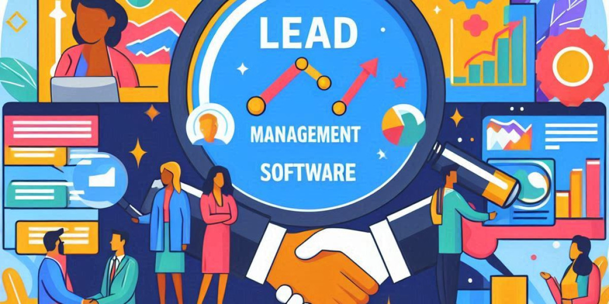 The Benefits of Using Lead Management Software for Small Businesses