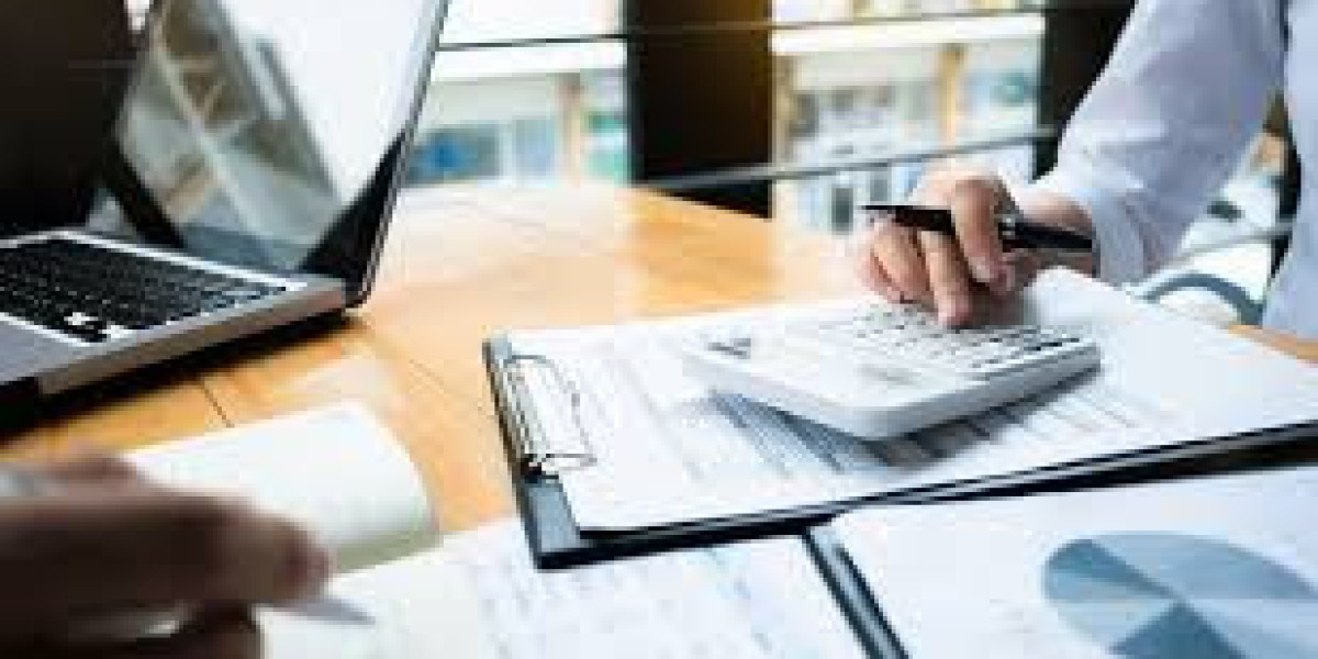 The Importance of Accounting Services in the UAE