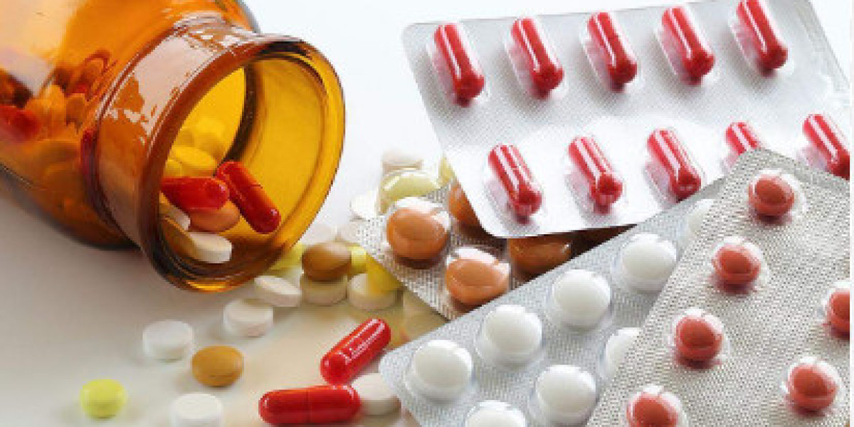 Ein Überblick über Schmerzmittel-Tabletten