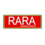 Raradriving school