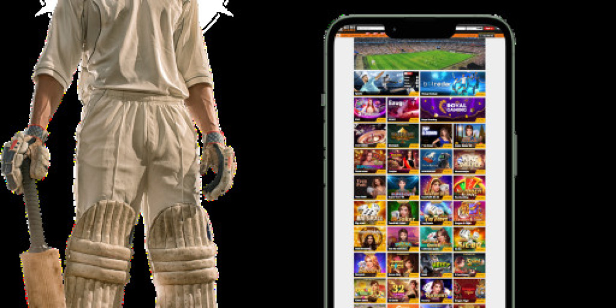 BetMyGame: A Premier Platform for Casino Gaming and Cricket Betting