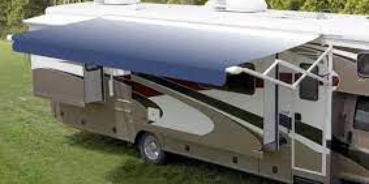 Recreational Vehicle Awnings Market Analysis, Growth & Forecast Report to 2032