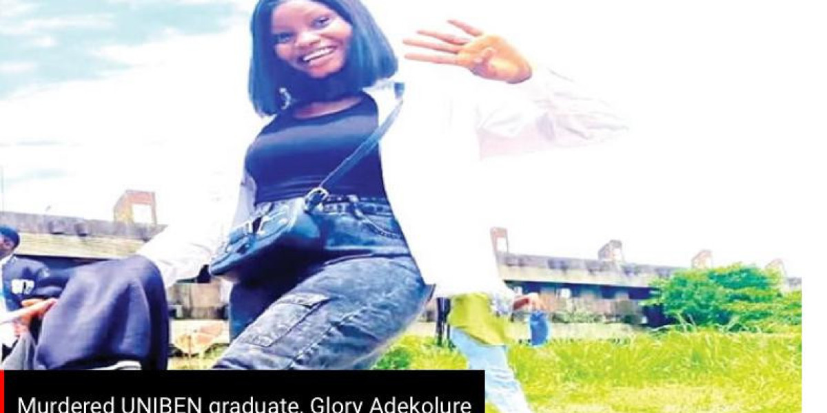 Family of Slain University Student, Glory Adekolure, Seeks Justice Amidst Dissatisfaction with Police Investigation