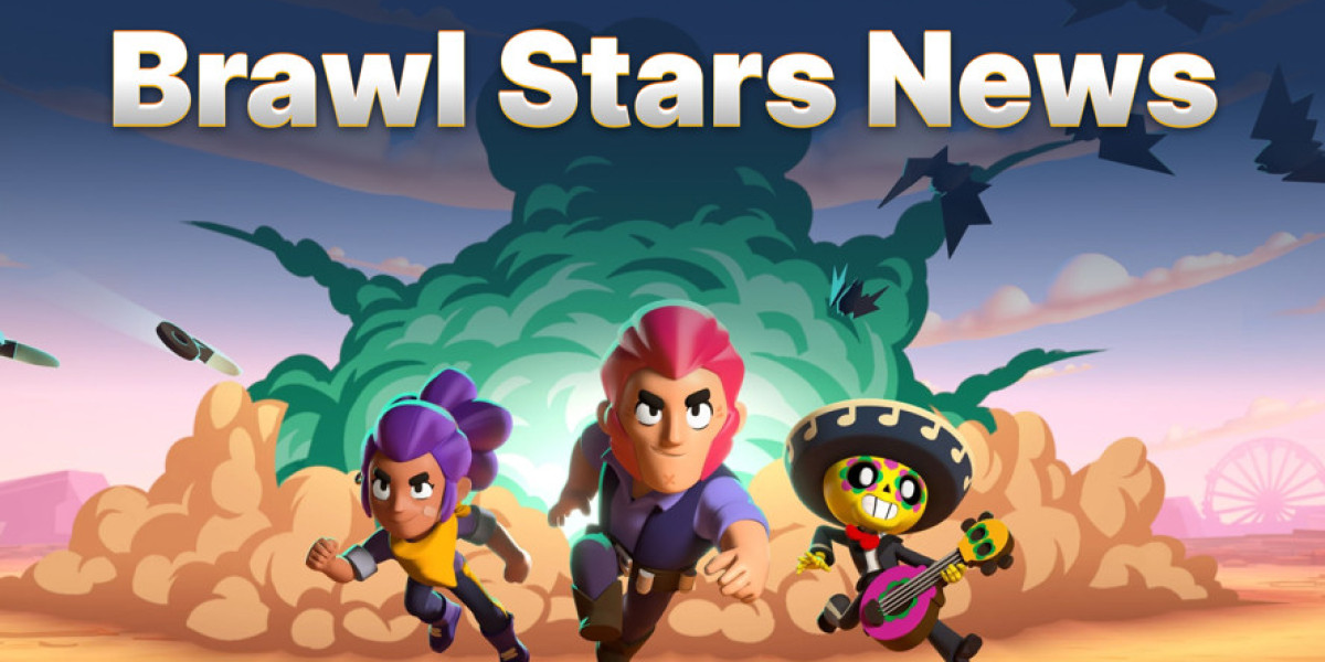 Season 28 Brawl Stars - Exciting Rewards & Features