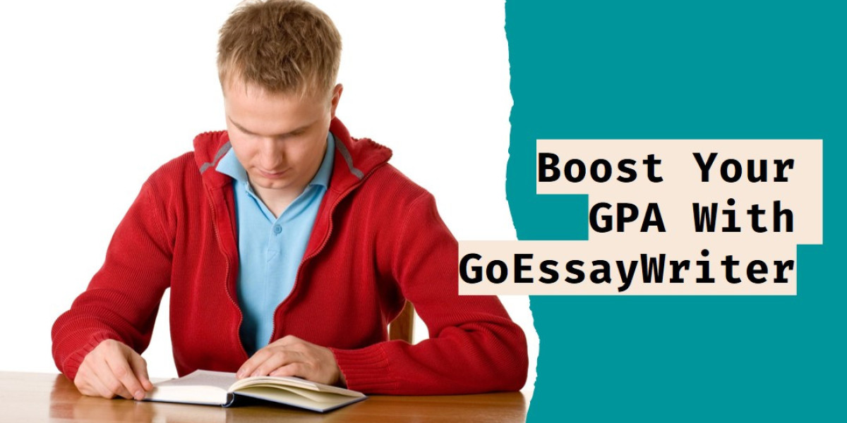 Looking for Essay Help? Trust Goessaywriter.com for Top-Quality Services