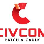 Civcom Patch & Caulk