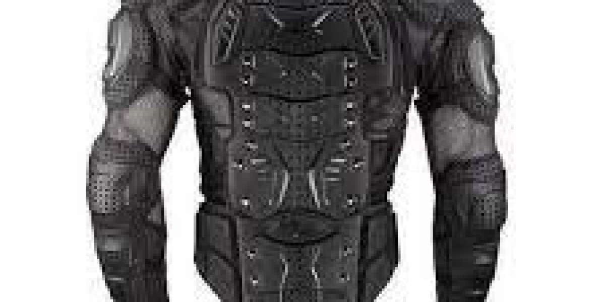 Global Body Armor Market Report, Latest Trends, Industry Opportunity & Forecast to 2032