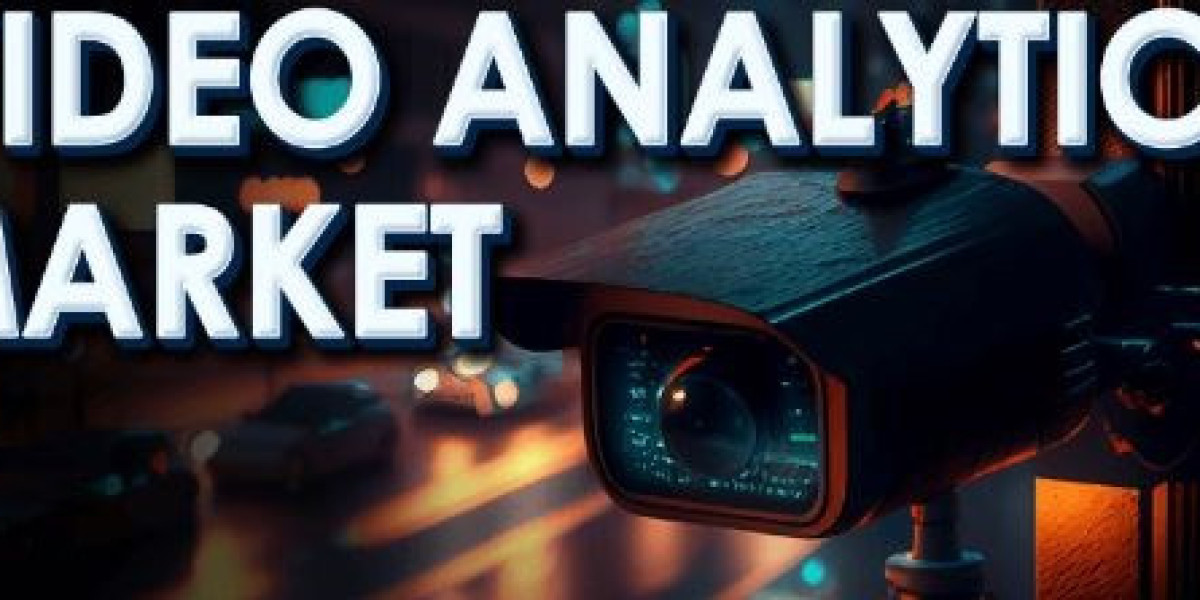 Video Analytics Market Size, Share, Outlook, and Opportunity Analysis, 2024 – 2031