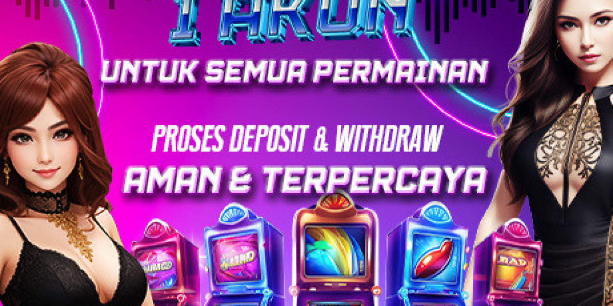 Slot Uang Asli Terkemuka Slot Online Terbaik