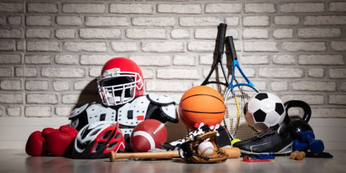 Smart Sport Accessories Market Size, Growth & Industry Analysis Report, 2023-2032