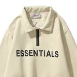 Essentials Clothing Fear of God