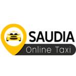 Saudia Online Taxi