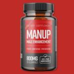 Manup Gummies Australia