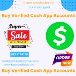 Buy Verified Cash App Accounts