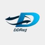 DDReg Pharma