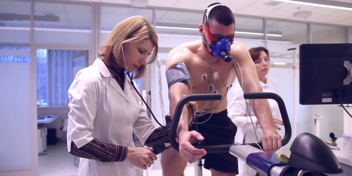 Sports Medicinal Devices Enabling Athletes to Achieve Their Peak Performance