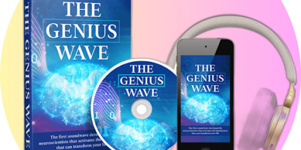 How To Use The Genius Wave To Desire
