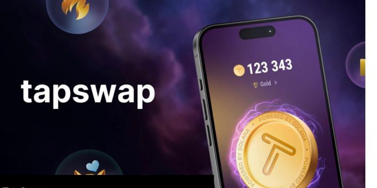 Tapswap Postpones Token Allocation to Q3, Citing Fair and Profitable Launch Plans