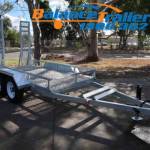 balance Trailers