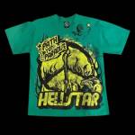 hellstar shirts