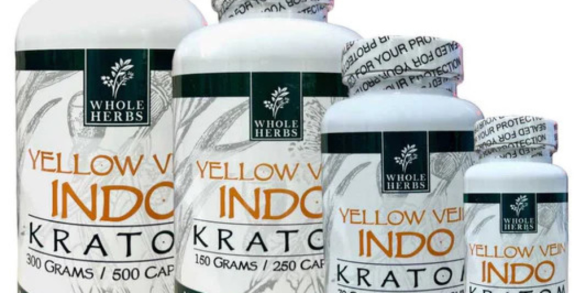 The Rise of Kratom Capsules: A Natural Remedy in Modern Times