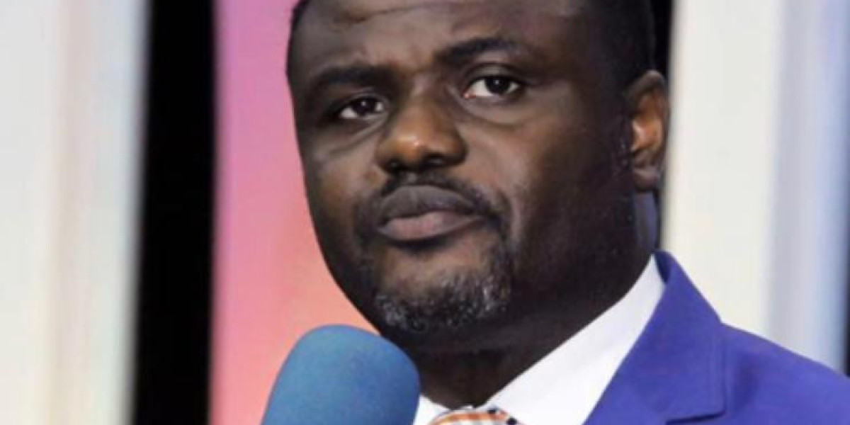 Pastor Abel Damina Sparks Controversy: 'God is Not a Christian' and 'Heaven is Not Exclusive to Christian