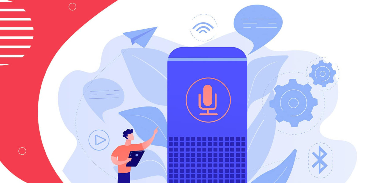 Voice Assistant Market Leadership Insights: Trends 2024-2032