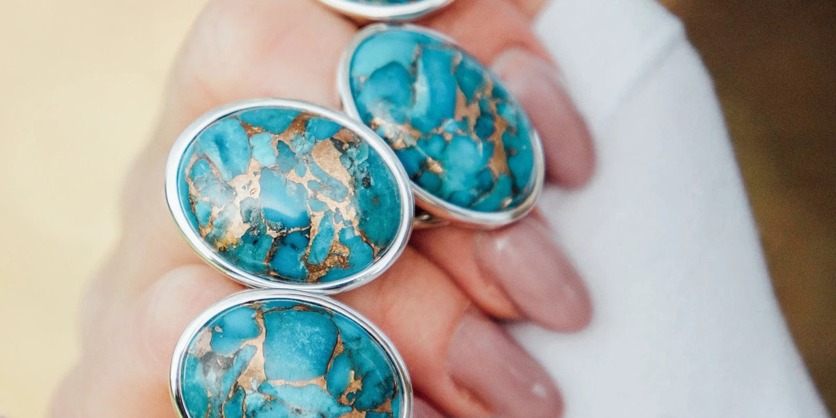 Meaning, Healing Properties, Uses, Benefits, and More of Copper Turquoise