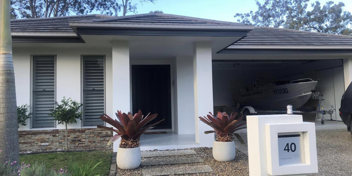 House Painting in Pimpama