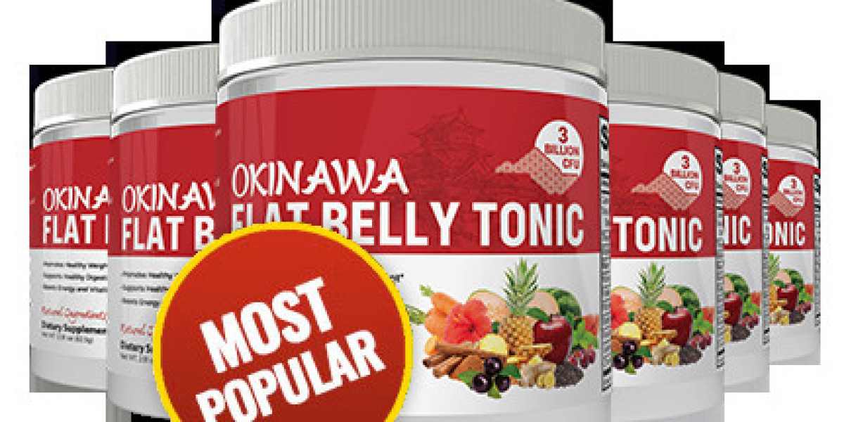 Everything You Should Know Flat Belly Tonic Reviews