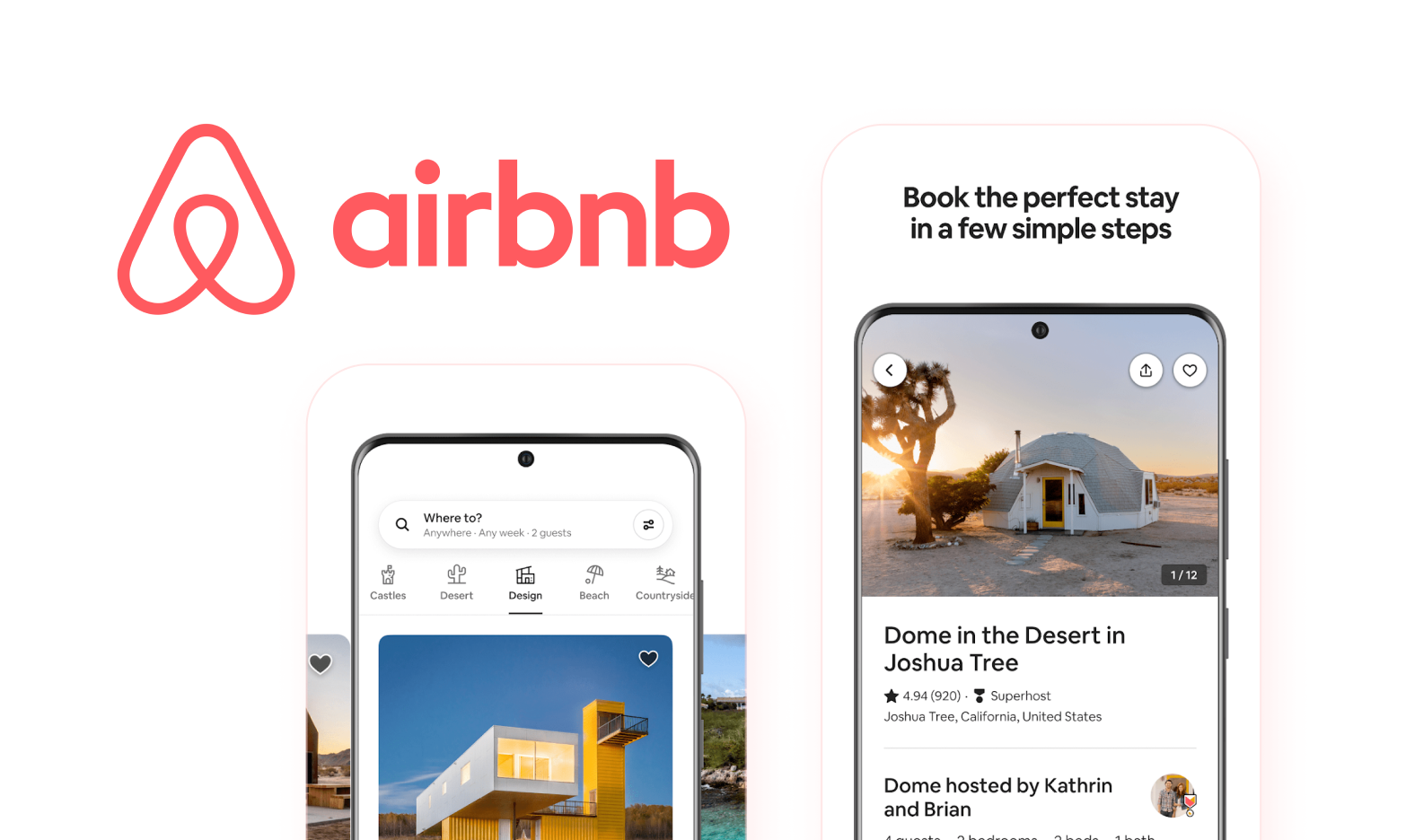 Airbnb Business Model: Building Your Platform