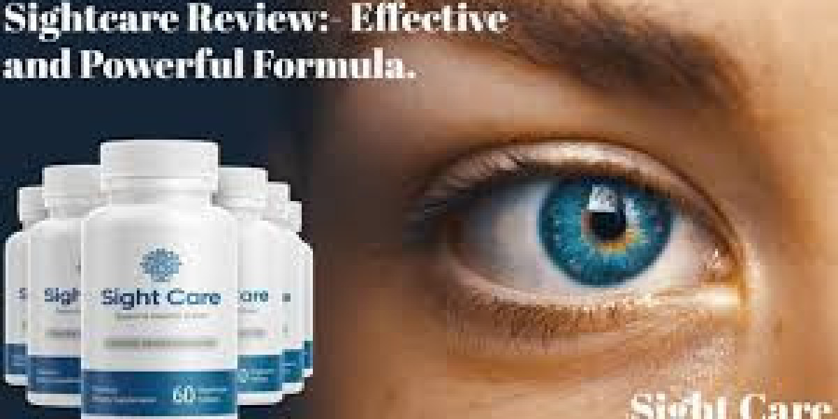 Sight Care Reviews – Learn About Its Ingredients, Side Effects, Pros & Cons: A In-Depth Analysis of Sight Care