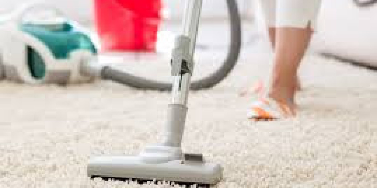 Professional Carpet Cleaning: Ensuring Deep Clean and Carpet Longevity