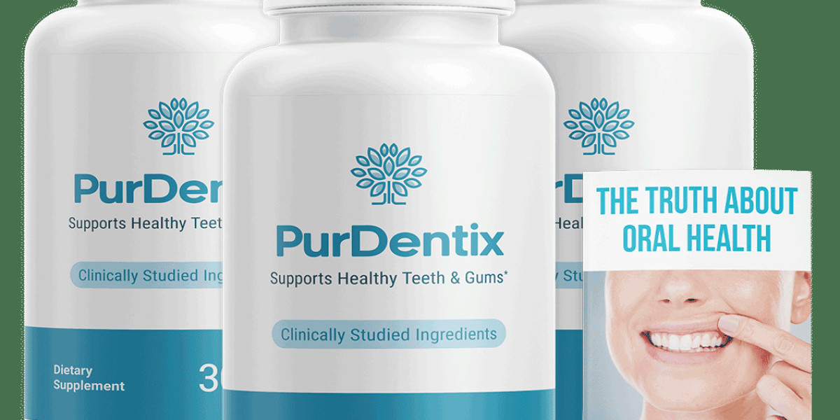 PurDentix Reviews Official Get It NOW!