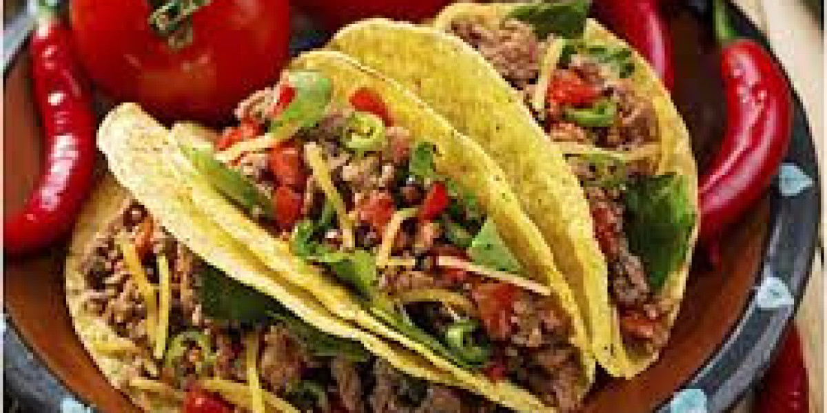 Global Hispanic Foods Market 2023 | Industry Outlook & Future Forecast Report Till 2032