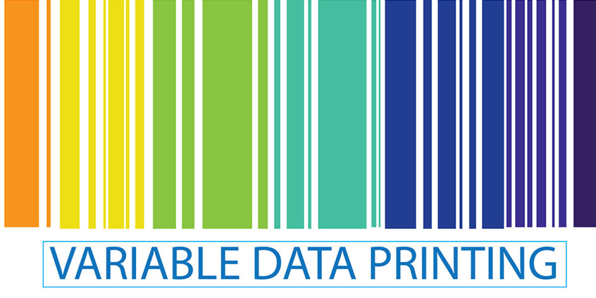 Global Variable Data Printing Market Report - Impact Of Covid-19 And Benchmarking