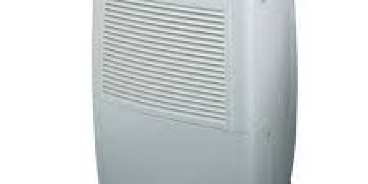 Residential Dehumidifier Market Size, In-depth Analysis Report and Global Forecast to 2032