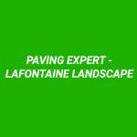 Paving Expert Lafontaine Landscapes