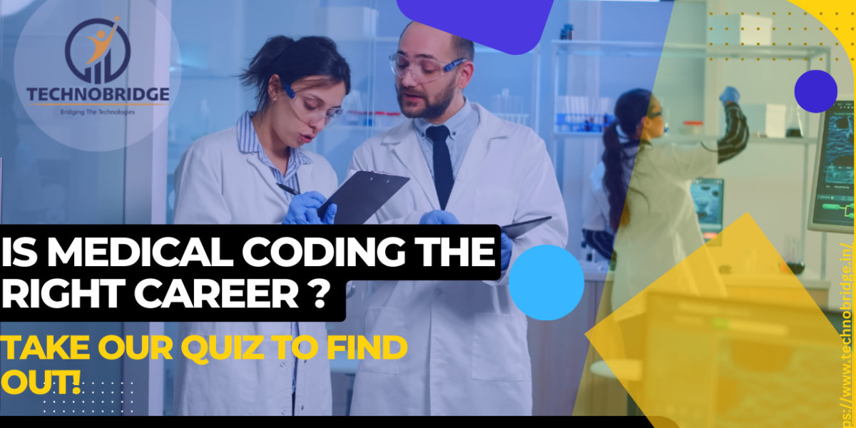Is Your Detail-Oriented Mind Perfect for Medical Coding? Quiz Yourself