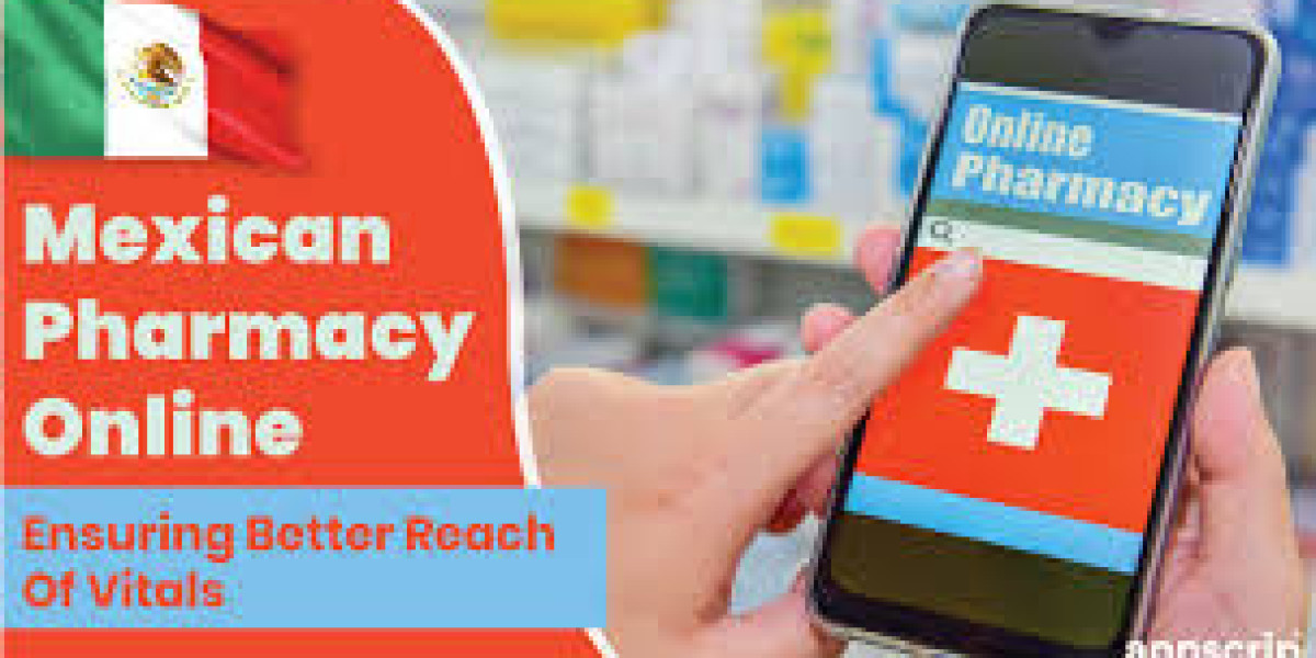 "How to Verify the Legitimacy of a Mexico Pharmacy Online"