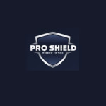 Pro Shield Window Tinting