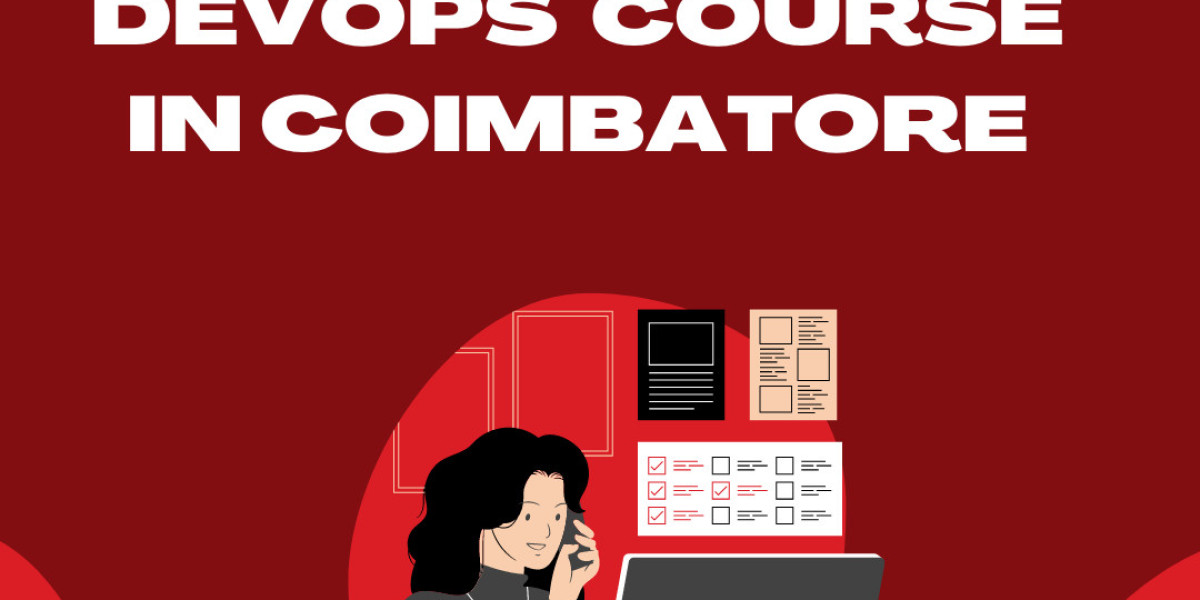 DevOps training in Coimbatore