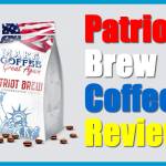 Patriot Brew Coffee