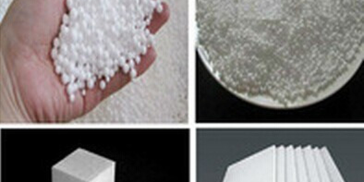 Global Expanded Polystyrene Market Size Estimated to Reach USD 21,538.65 Million | We Market Research