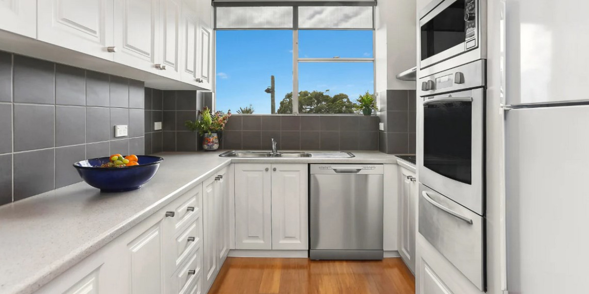 Transform Your Home with Kitchen and Bath Resurfacing in Sydney