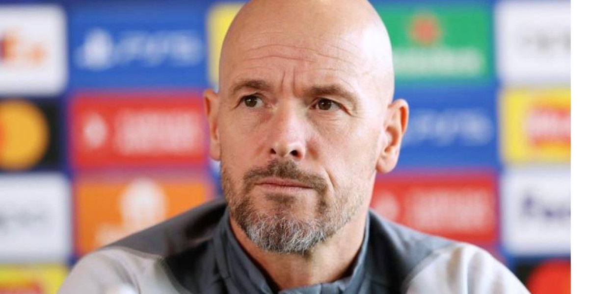 Erik ten Hag Signs Contract Extension with Manchester United Until 2026