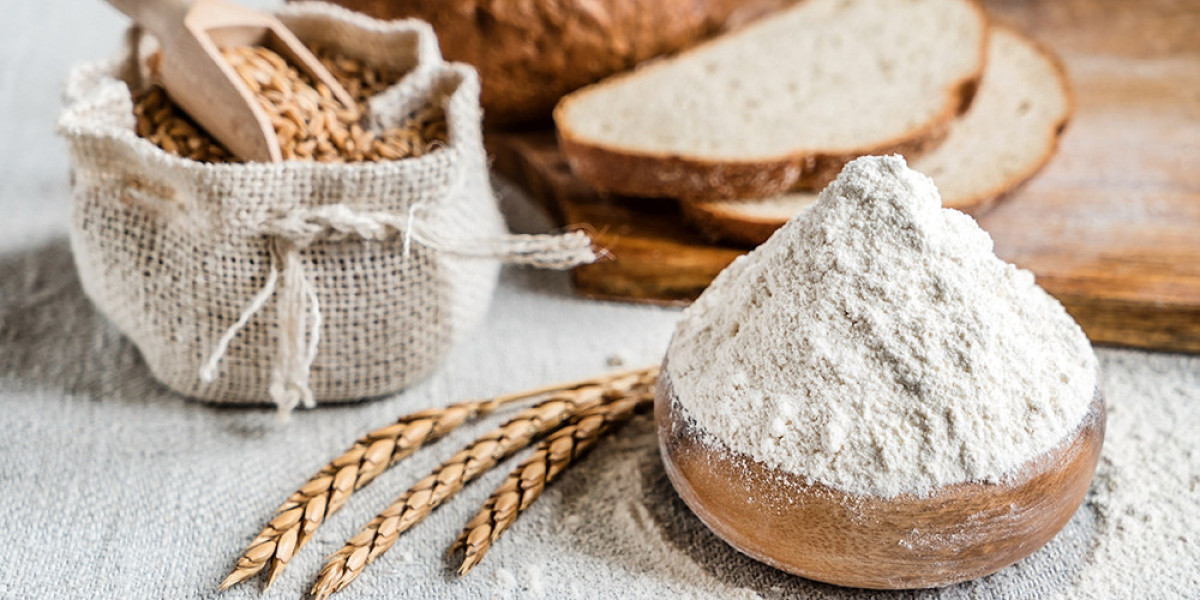 Prepared Flour Mixes Market Poised for High Growth Due to Rise in Working Population