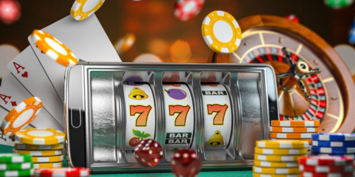 Legal Casinos: Your Trusted Source for Safe and Exciting Gaming