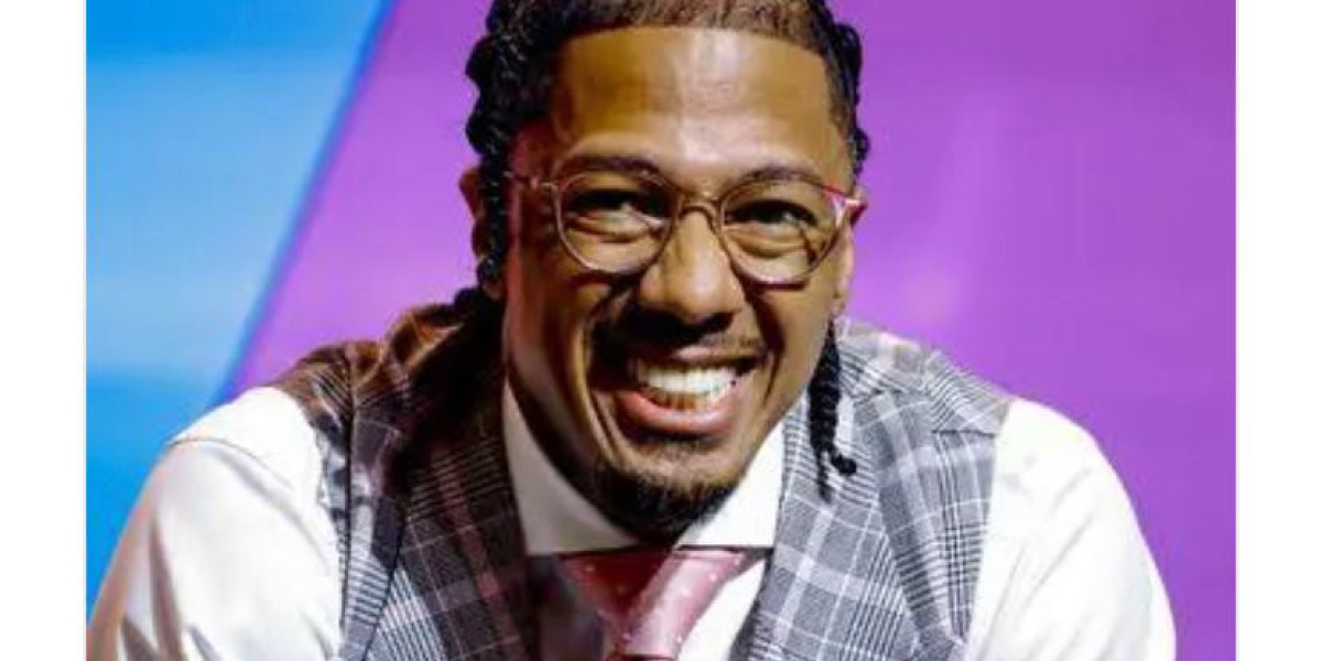 Nick Cannon Insures His Testicles for $10 Million, Calls Them His 'Most Valuable Assets