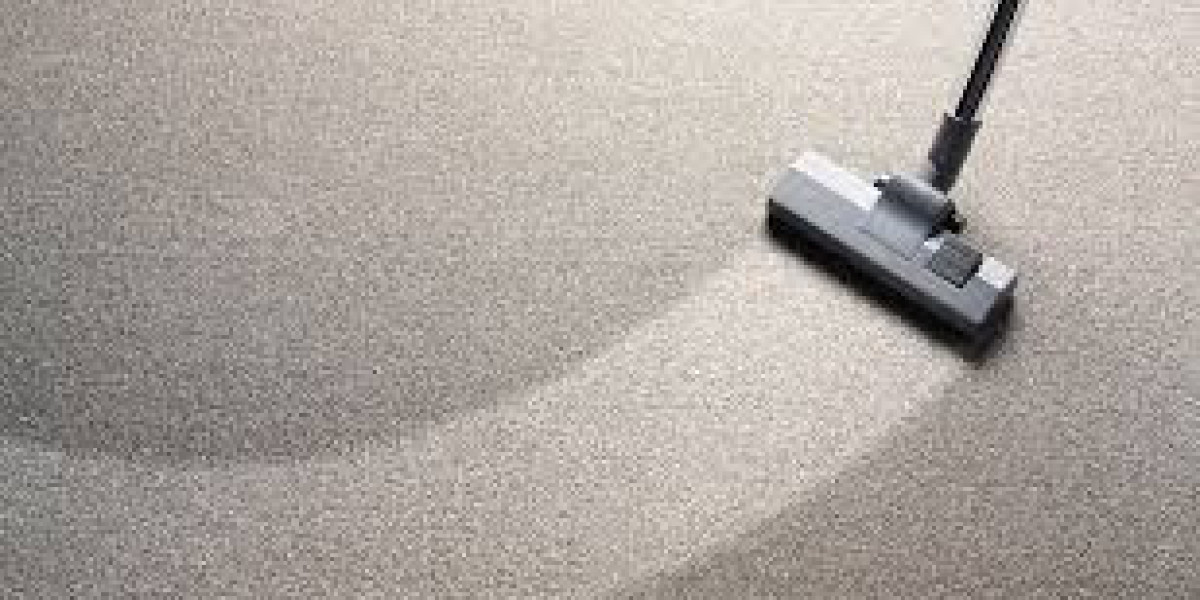 Why Professional Carpet Cleaning Services Are Necessary for Carpet Preservation